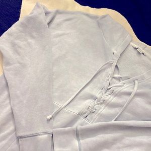 American Eagle hoodie